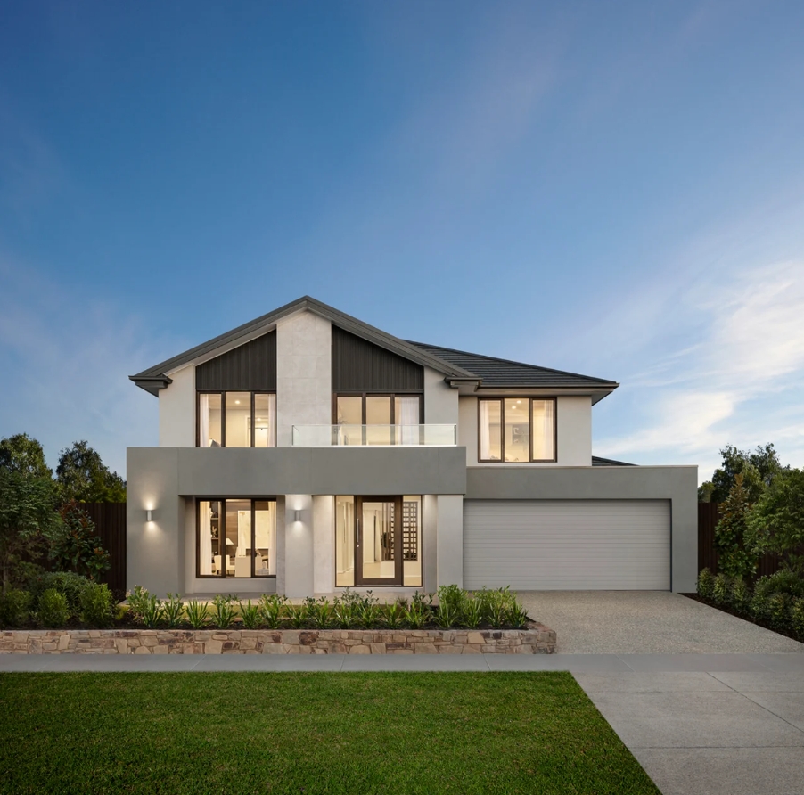 [Home Design & 3D Tours] Astoria by Carlisle Homes | OpenLot